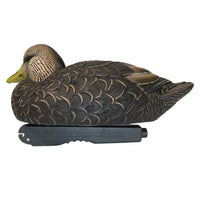 Greenhead Gear Pro-Grade XD Series Black Duck Decoys